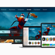 Apple Arcade.